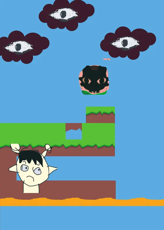 Save secret agent by @jandro10123