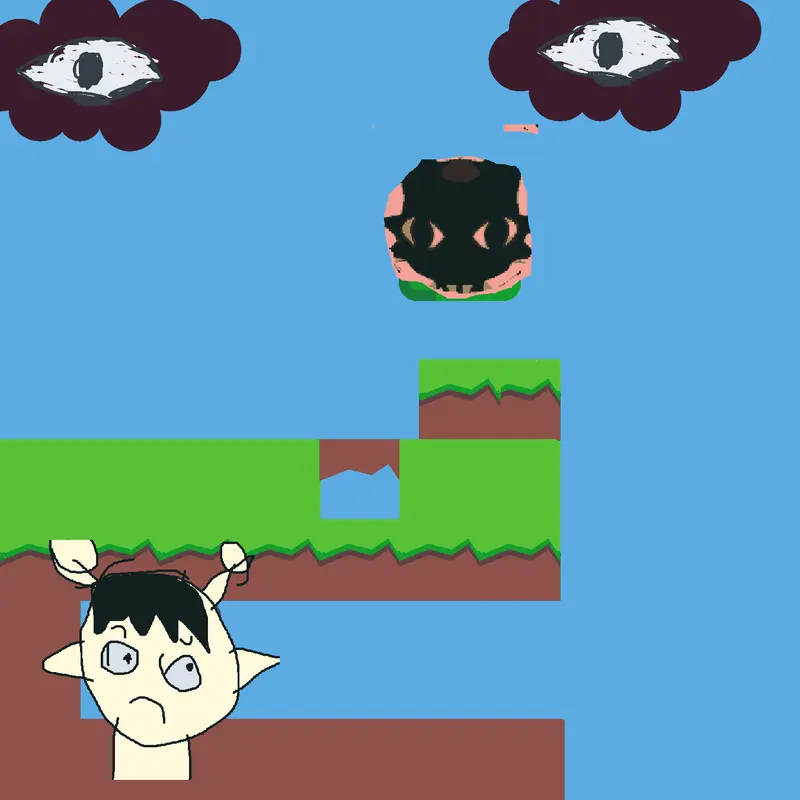 Save secret agent by @jandro10123