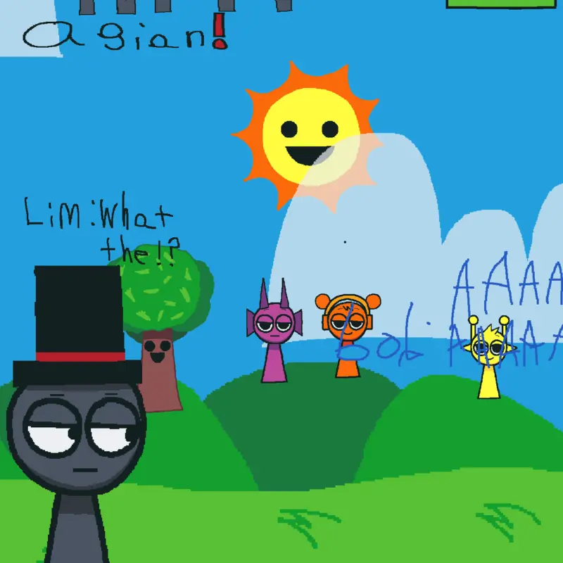 Game by @Gavinpro