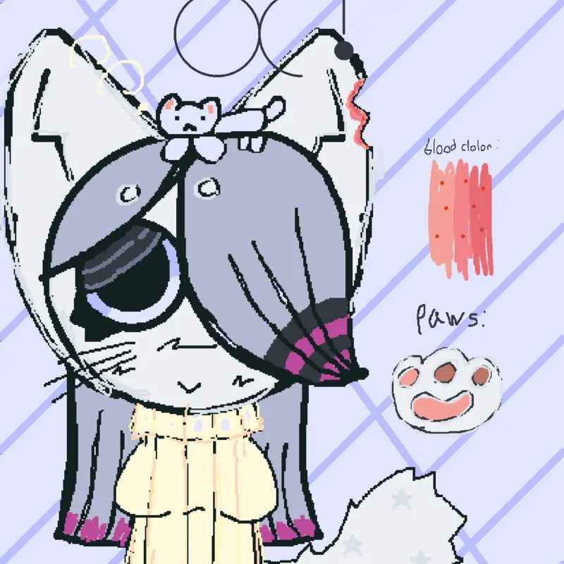 Game by @xXyour_local_therianXx
