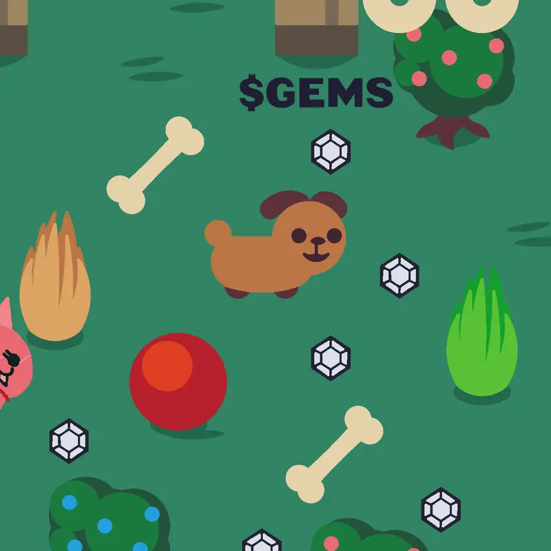 Game by @Abril2318G