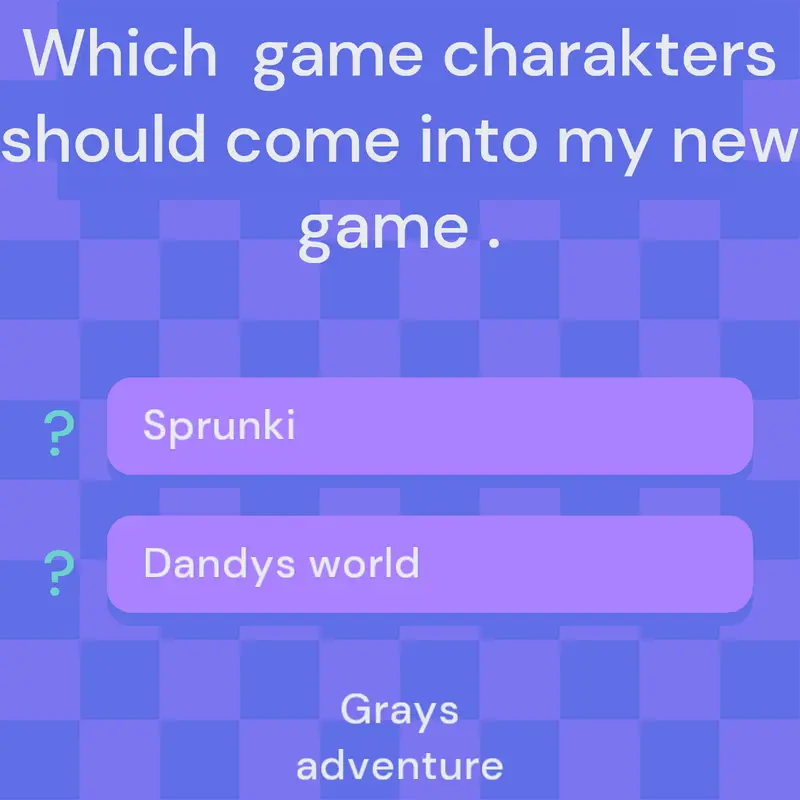 Game by @maxi_games