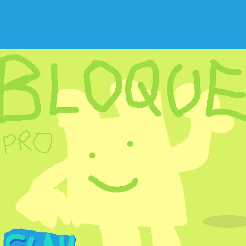 Animation bloque by @ClaudioYnfanzon