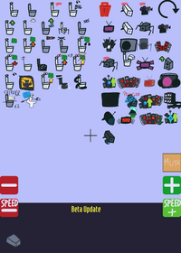 SKIBIDI SIMULATOR BATTLE V2.3.4 beta