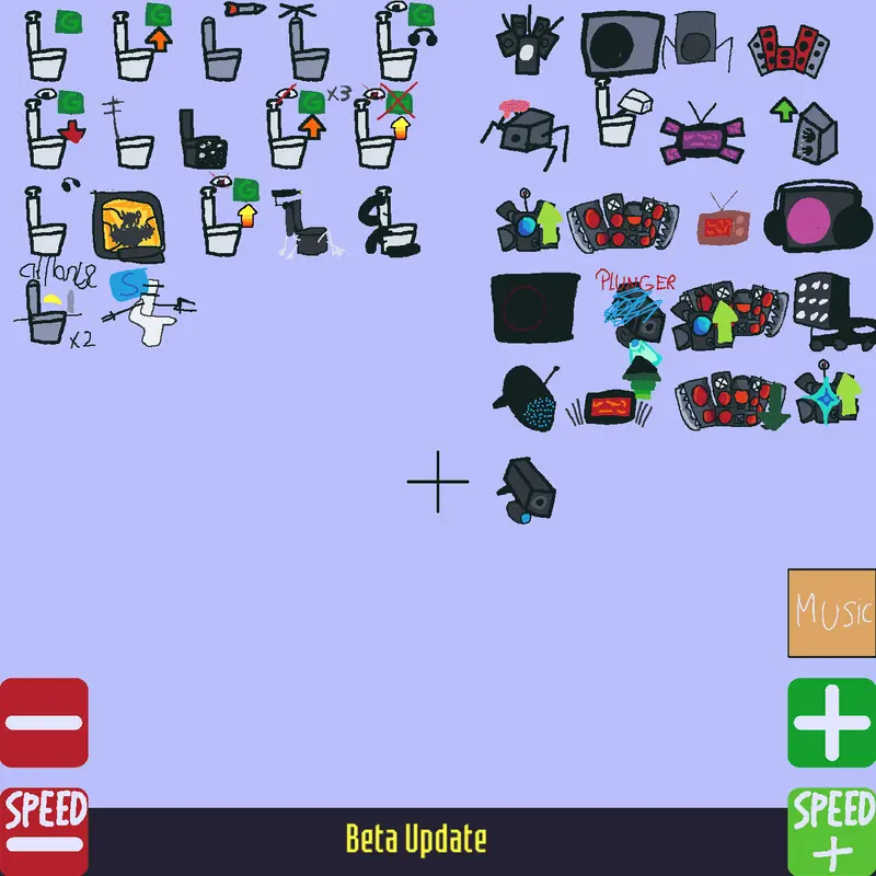 Game by @SMILER_Games