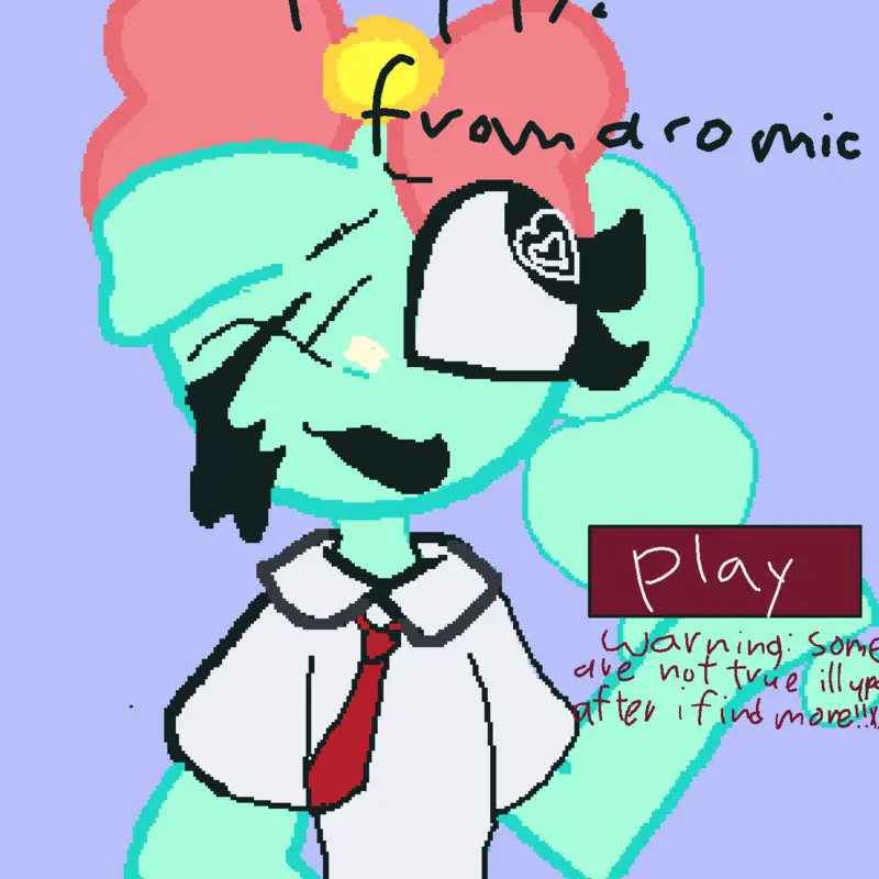 Game by @decaying_angel777