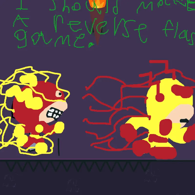 Game by @Toiletseat_productions