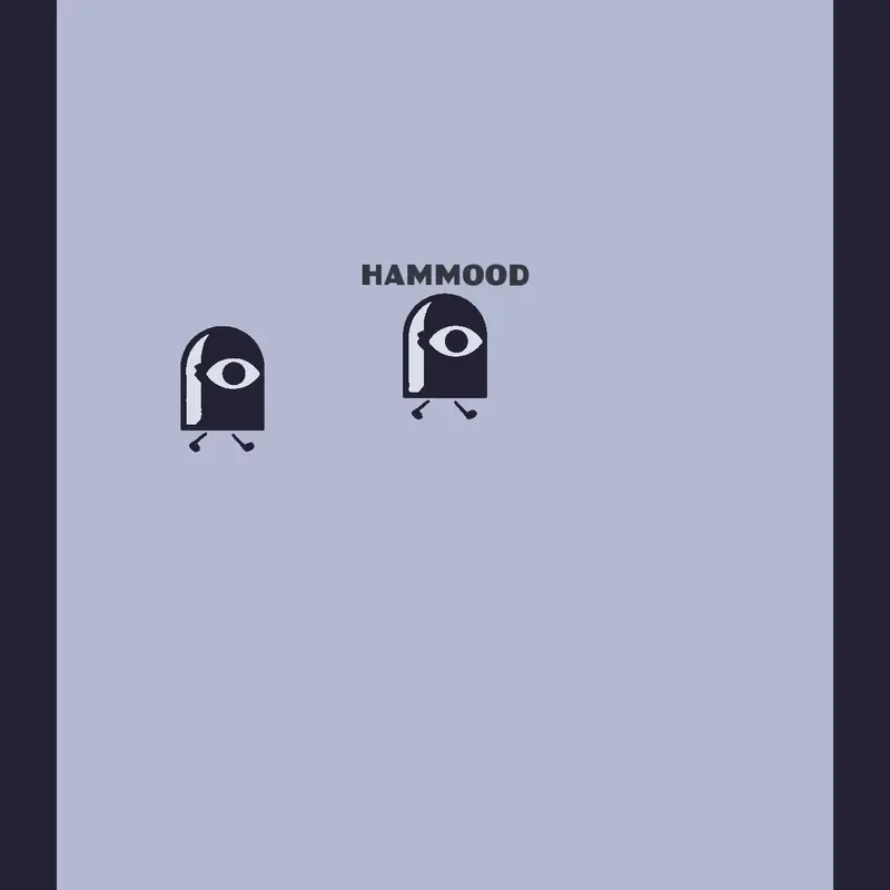 Demonic by @bilobill