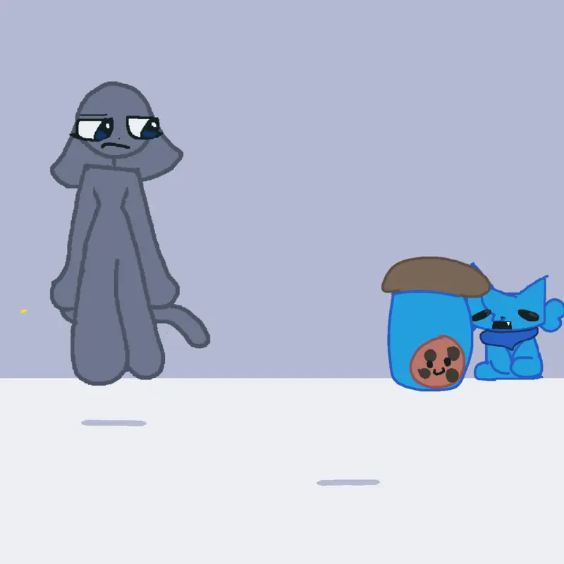 Game by @isa_the_cat