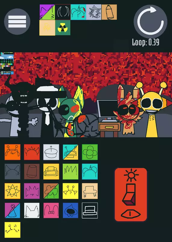 Game by @EithansprunkiXD