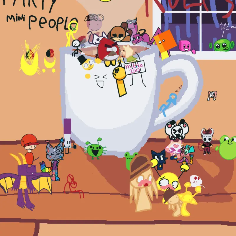 Game by @Squishmall0w
