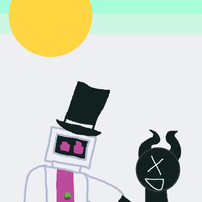 Game by @secret_tvman