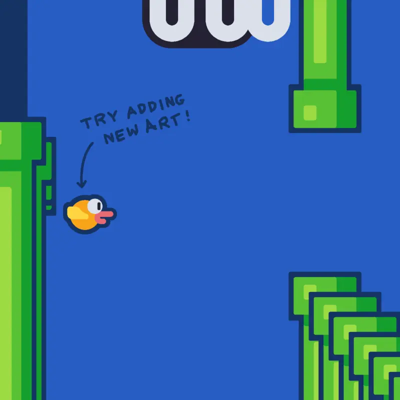 Game by @Mertsnc