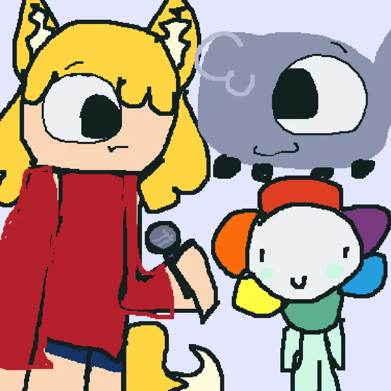 Game by @dandysworldrules_ellie