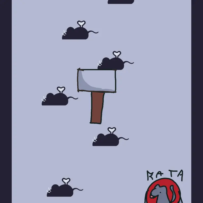 Game by @Flanmelo