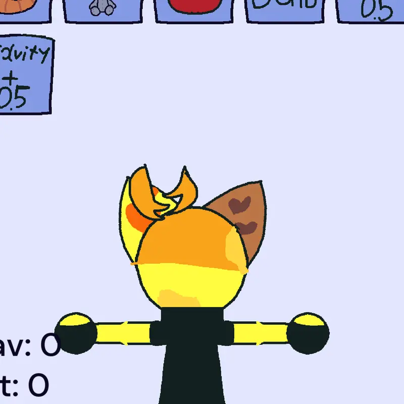 Game by @robot_XDtip