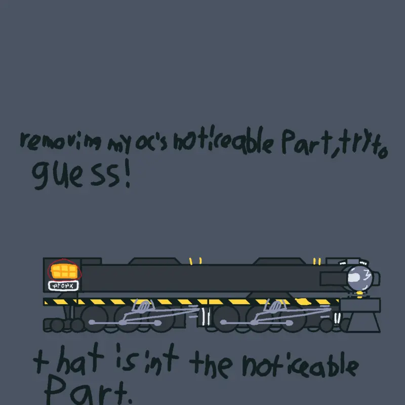 Game by @unionPacific_gaming