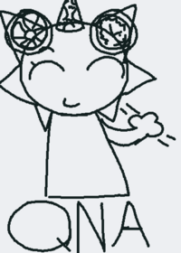 Teressa is my cute wife