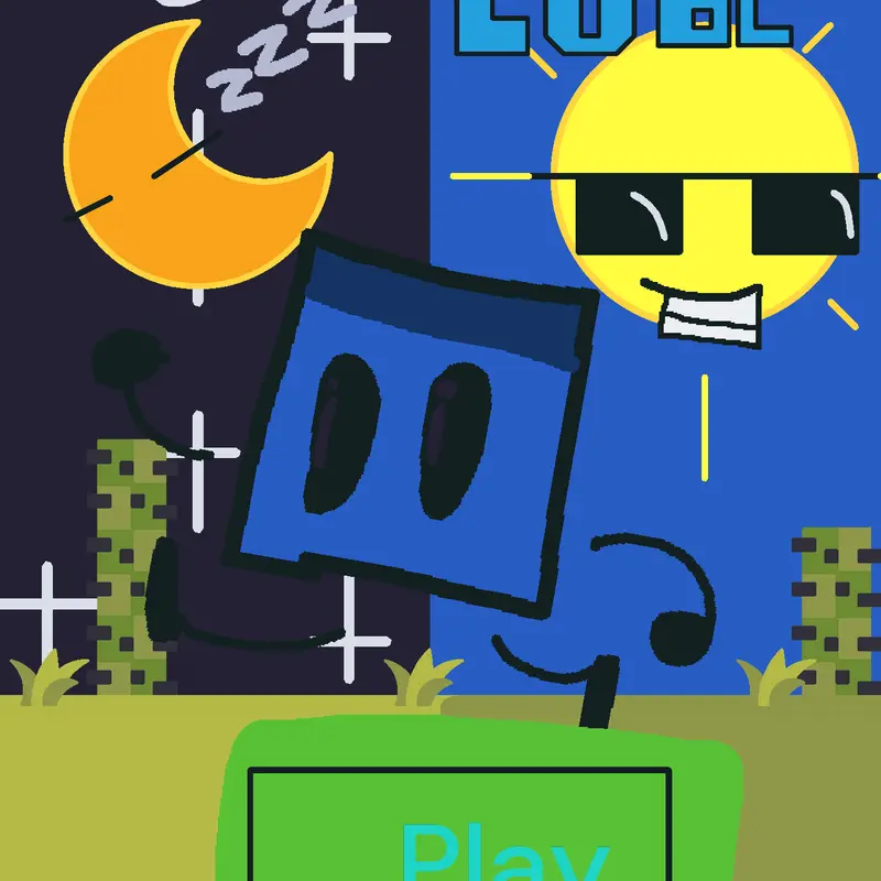 Game by @cube_BFDI_836482