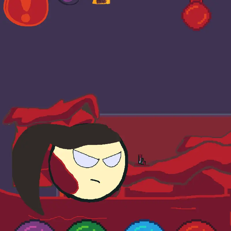 Game by @anime_ayano