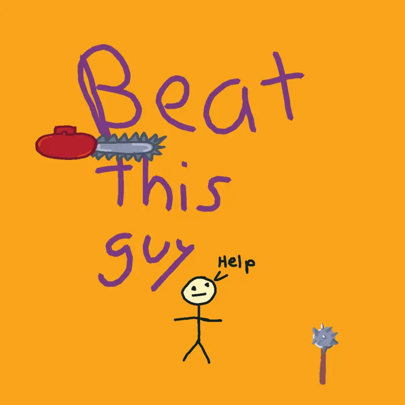 Game by @ThatBird