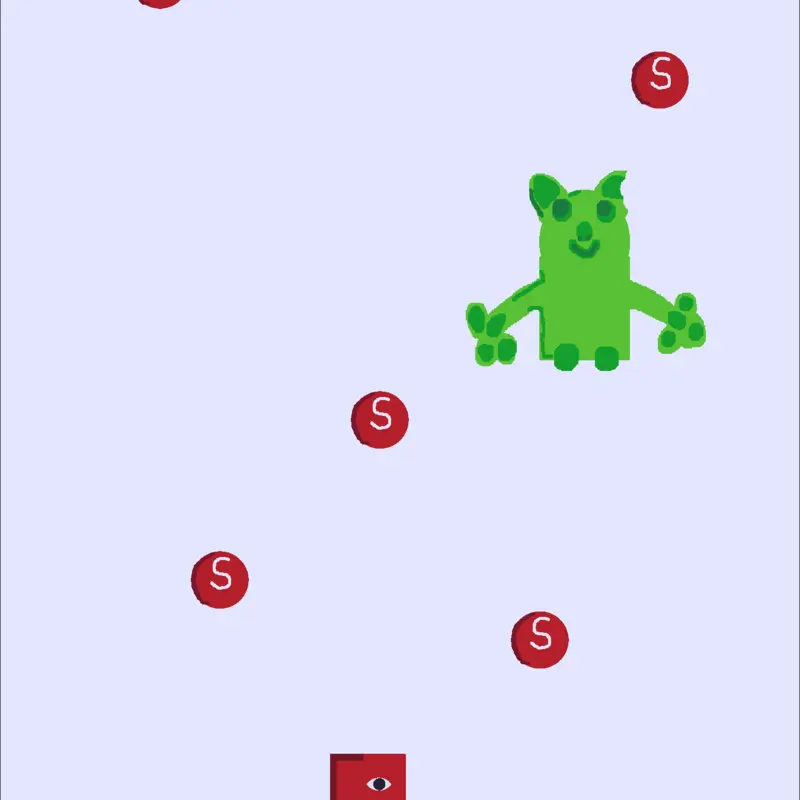 Game by @gba