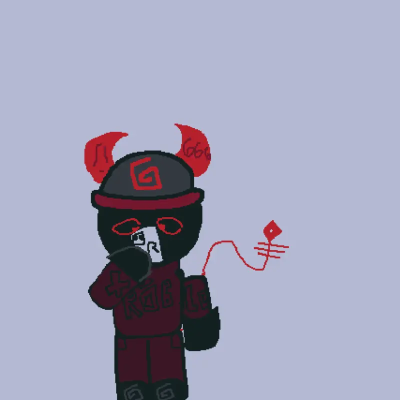 Game by @V33R0N1CA