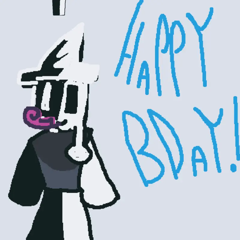 Game by @flufferwolf_art
