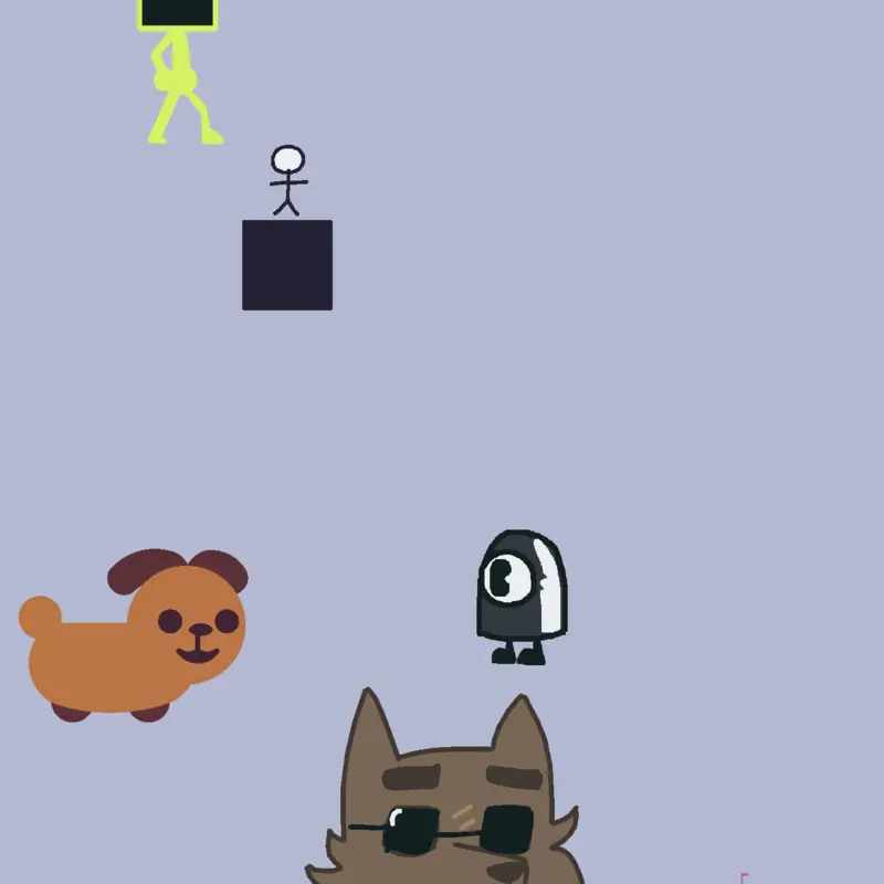 Game by @mr_click