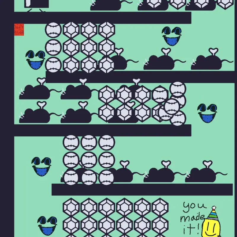 Game by @QYCHAN