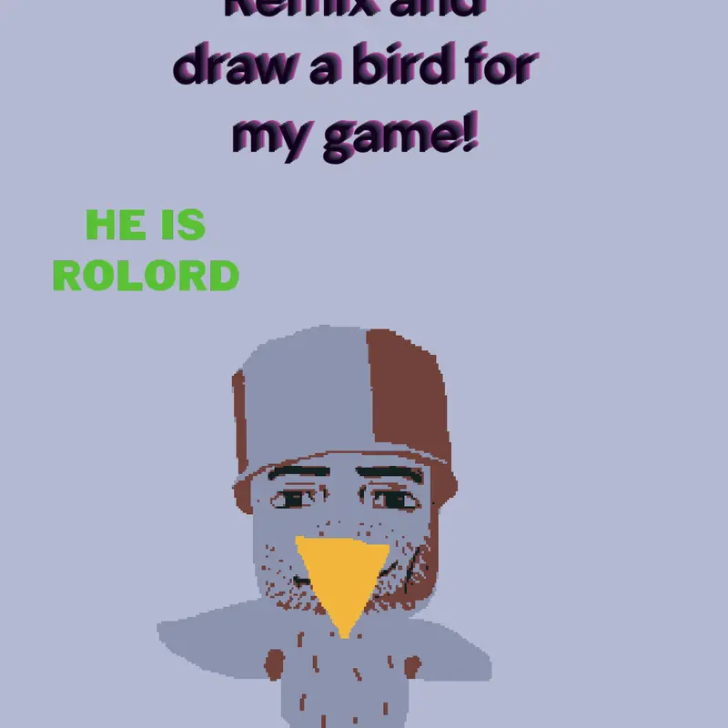 Game by @ikooo7