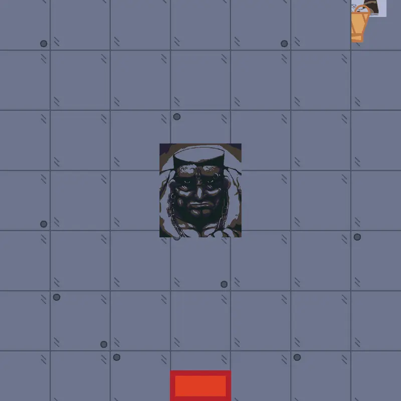 Game by @muhamedmamiz