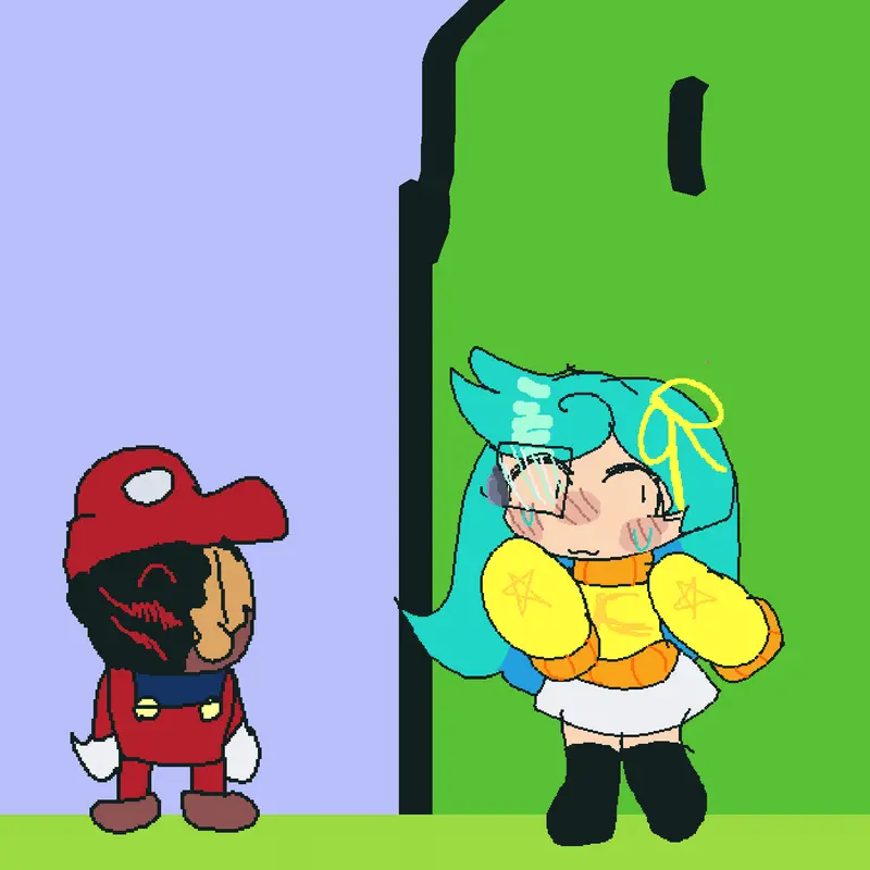 Game by @Haileycute10