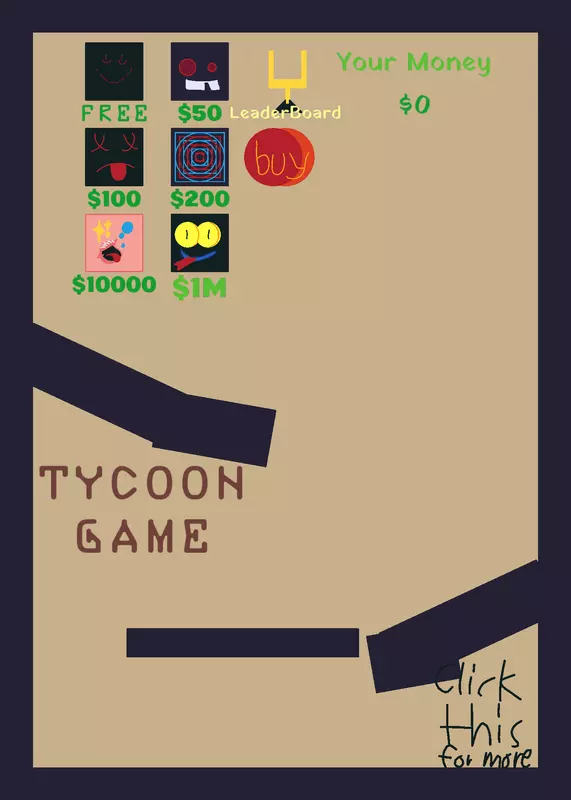 Game by @TheHazardousSubstance