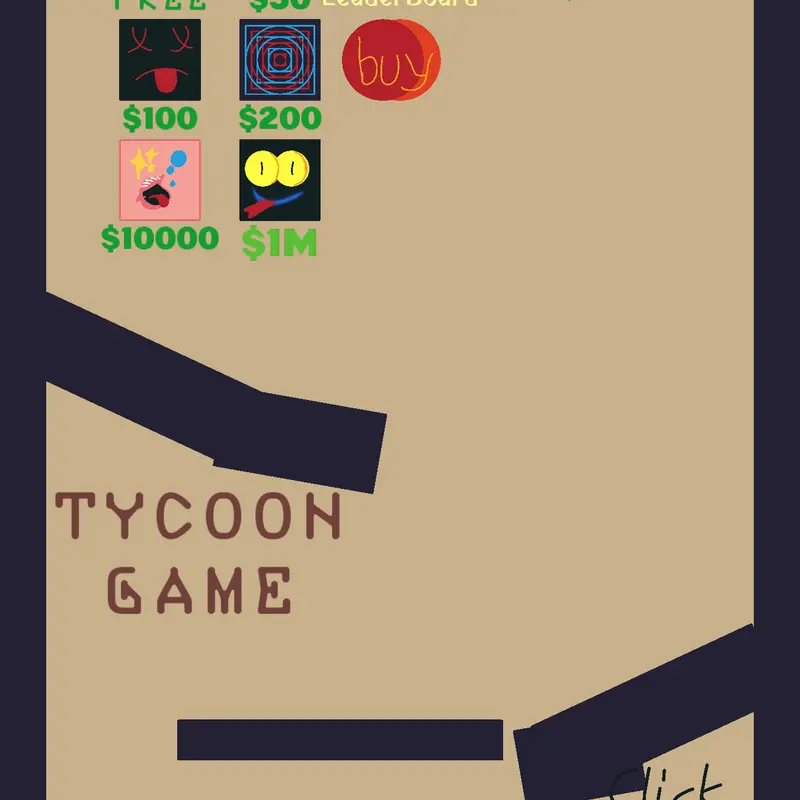 Game by @TheHazardousSubstance