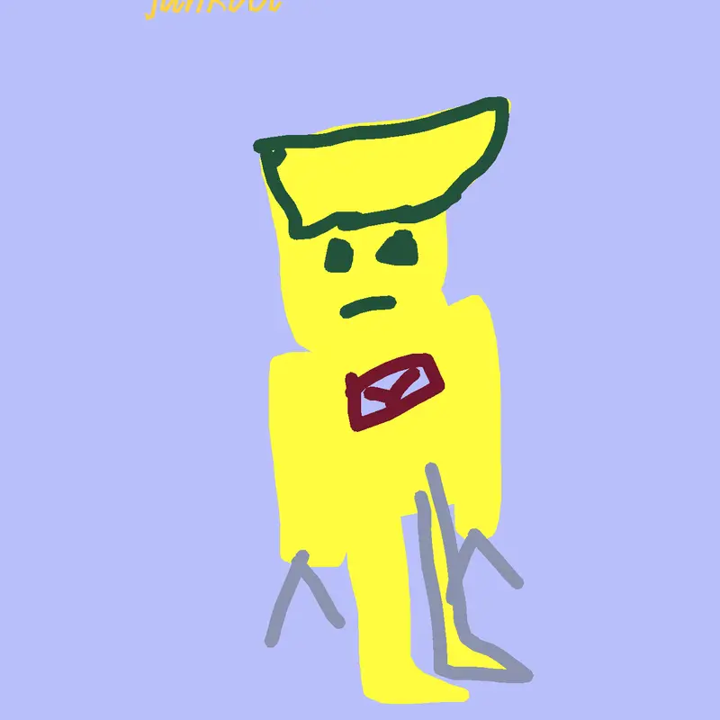 Game by @Roblox_Junkbot11
