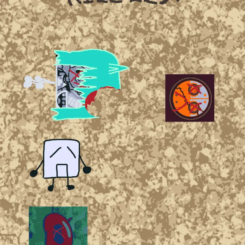 Game by @badwall