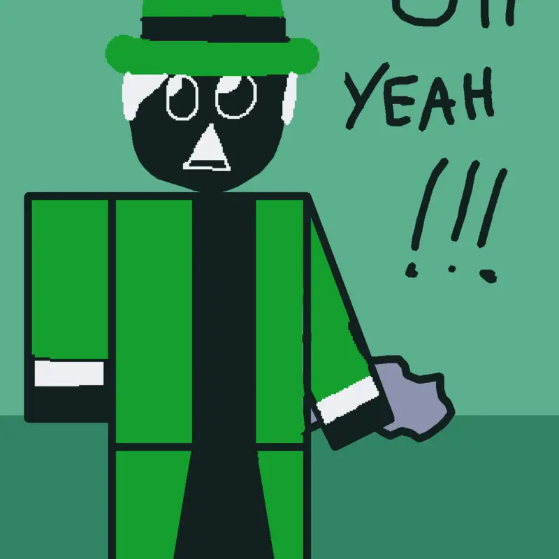 Game by @BeachBuggyFan