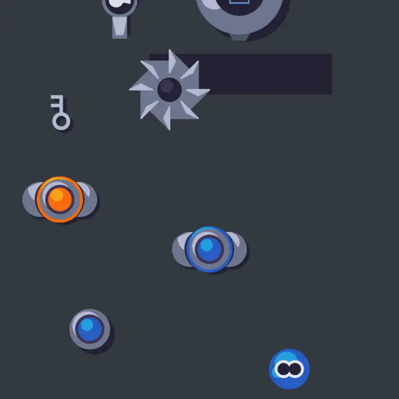 Game by @Woodismine