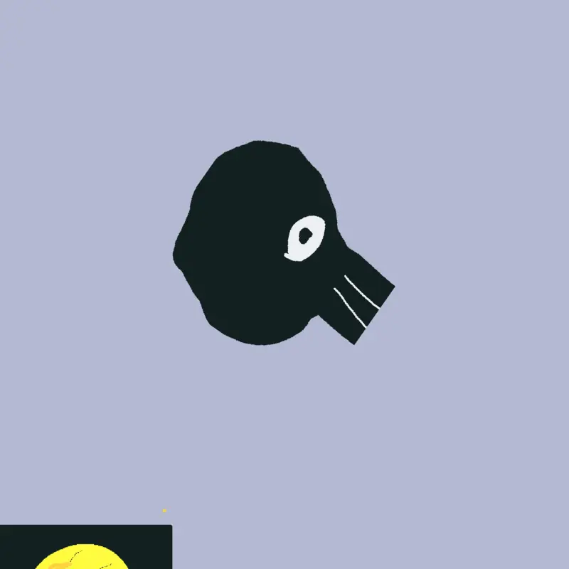 Game by @one_eye_jacket