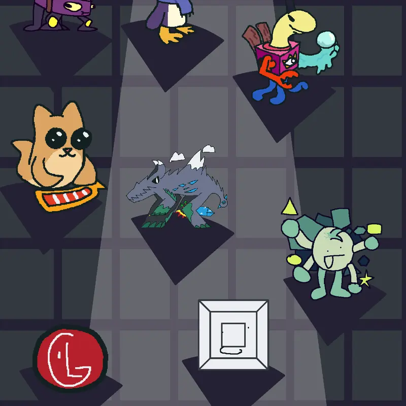 Game by @Loanne