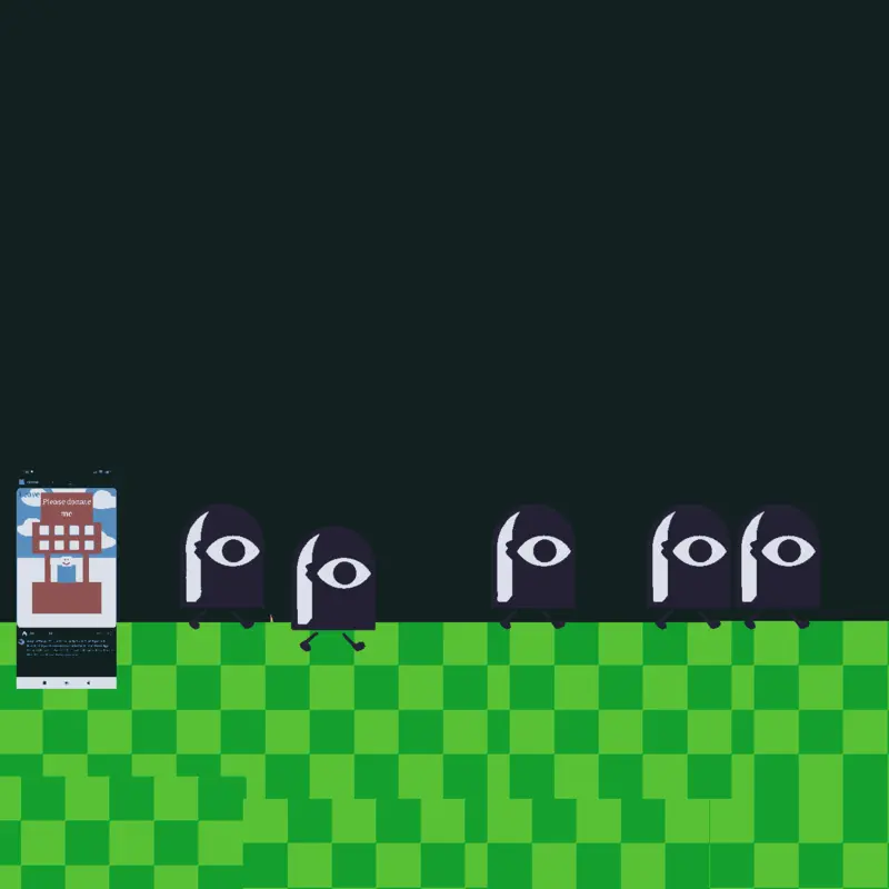 Game by @elpeso