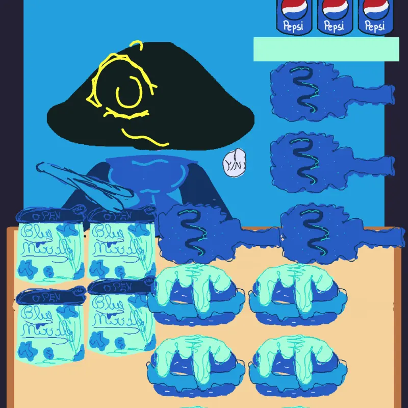 Game by @biscuitswithmilk