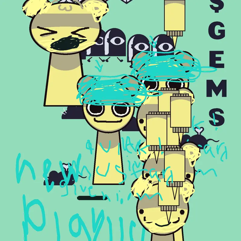 Game by @Floccinaucinhilipication