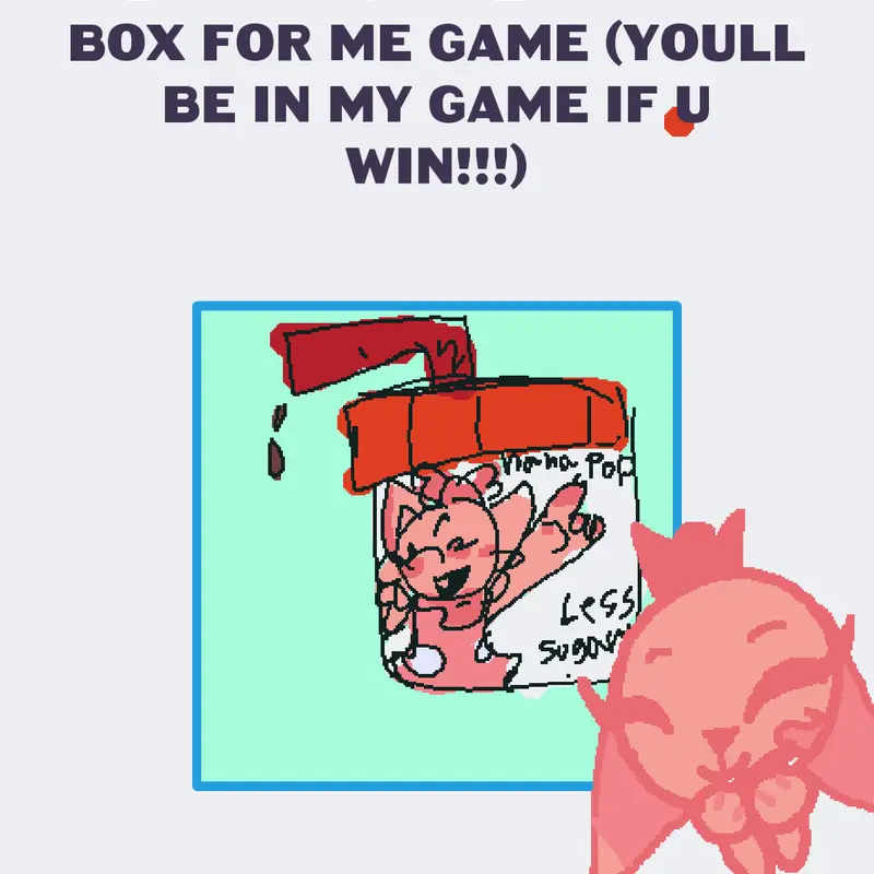 Game by @Ave-theAilen