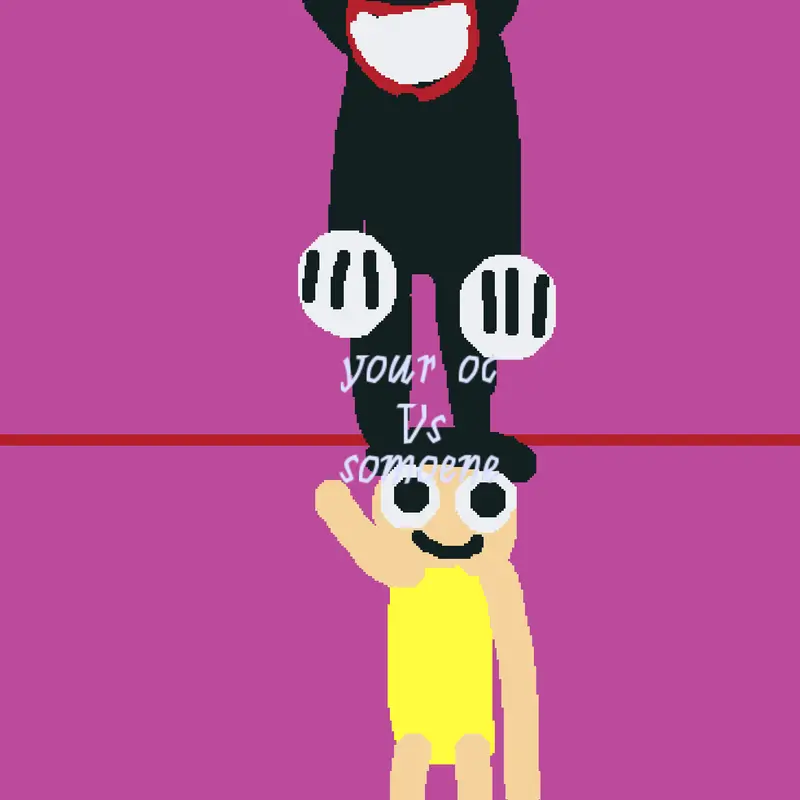 Game by @cartoonmonch2