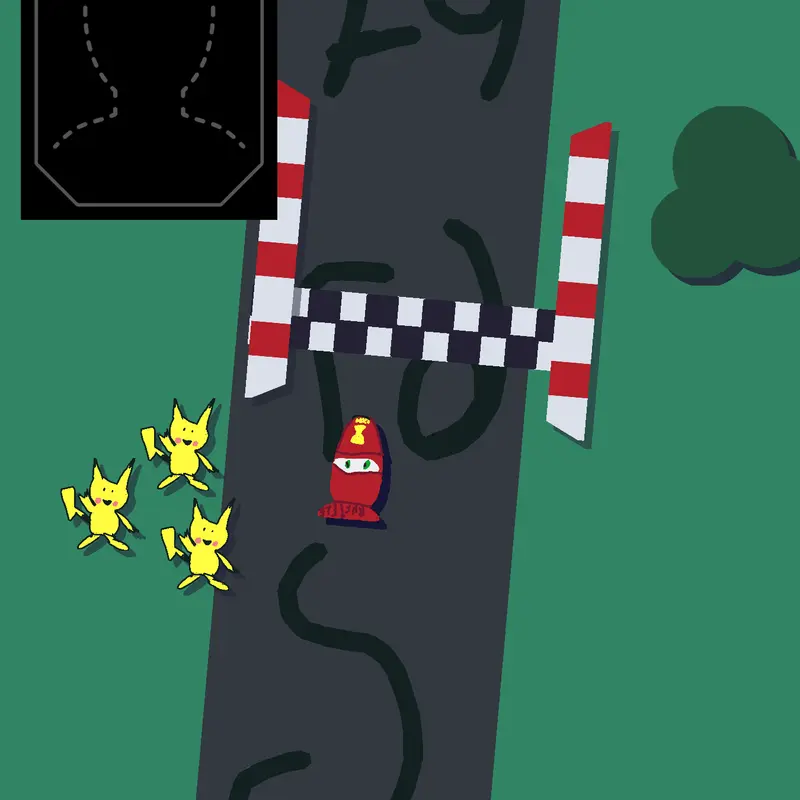 Ramdom 67 by @danidbandidgogo68