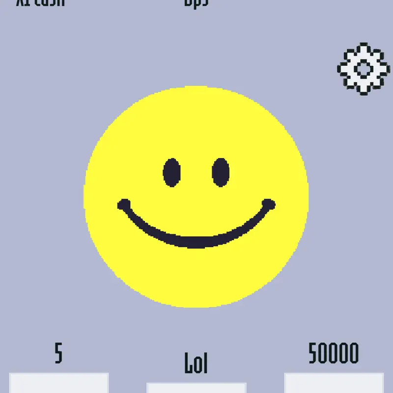 Game by @uuufffg
