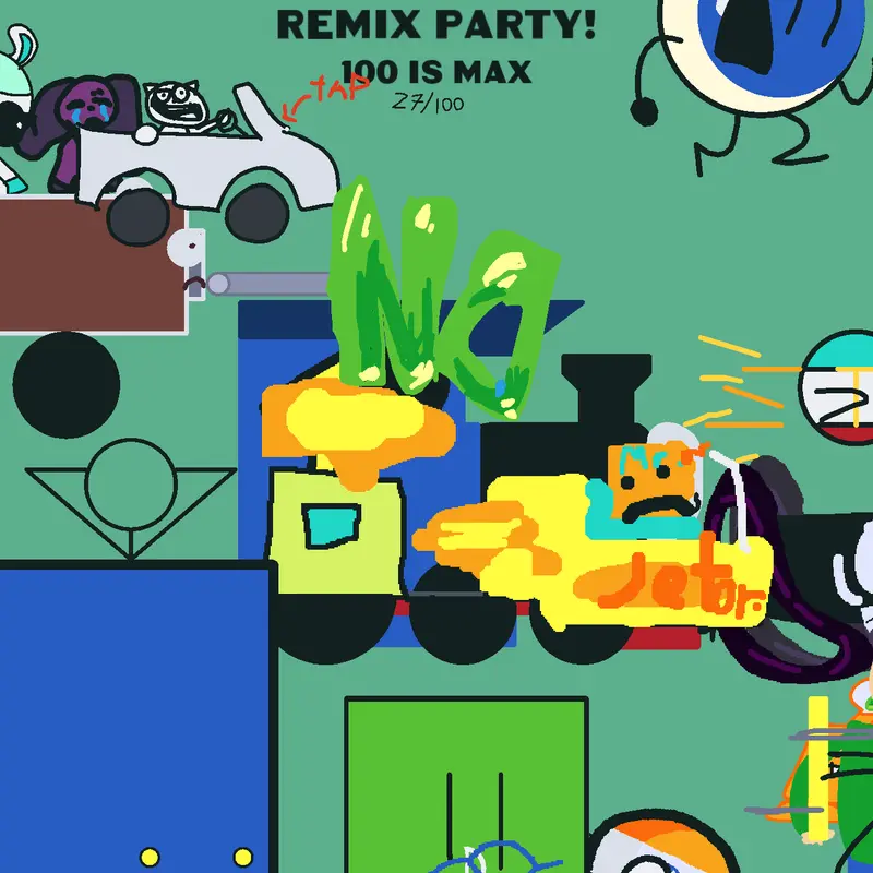 Game by @richmaru2018_2018