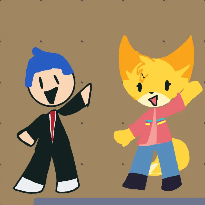 Game by @Nughet